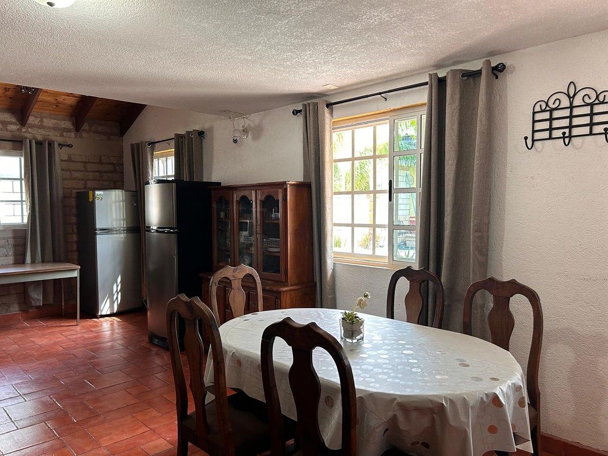 Country House in Portal del Norte, General Zuazua, photo 9 of 20