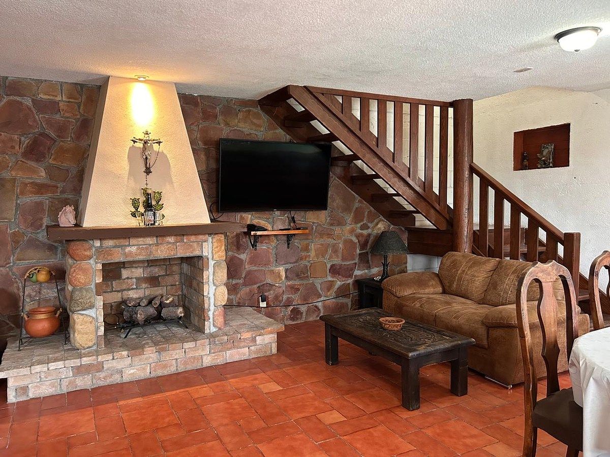 Country House in Portal del Norte, General Zuazua, photo 12 of 20