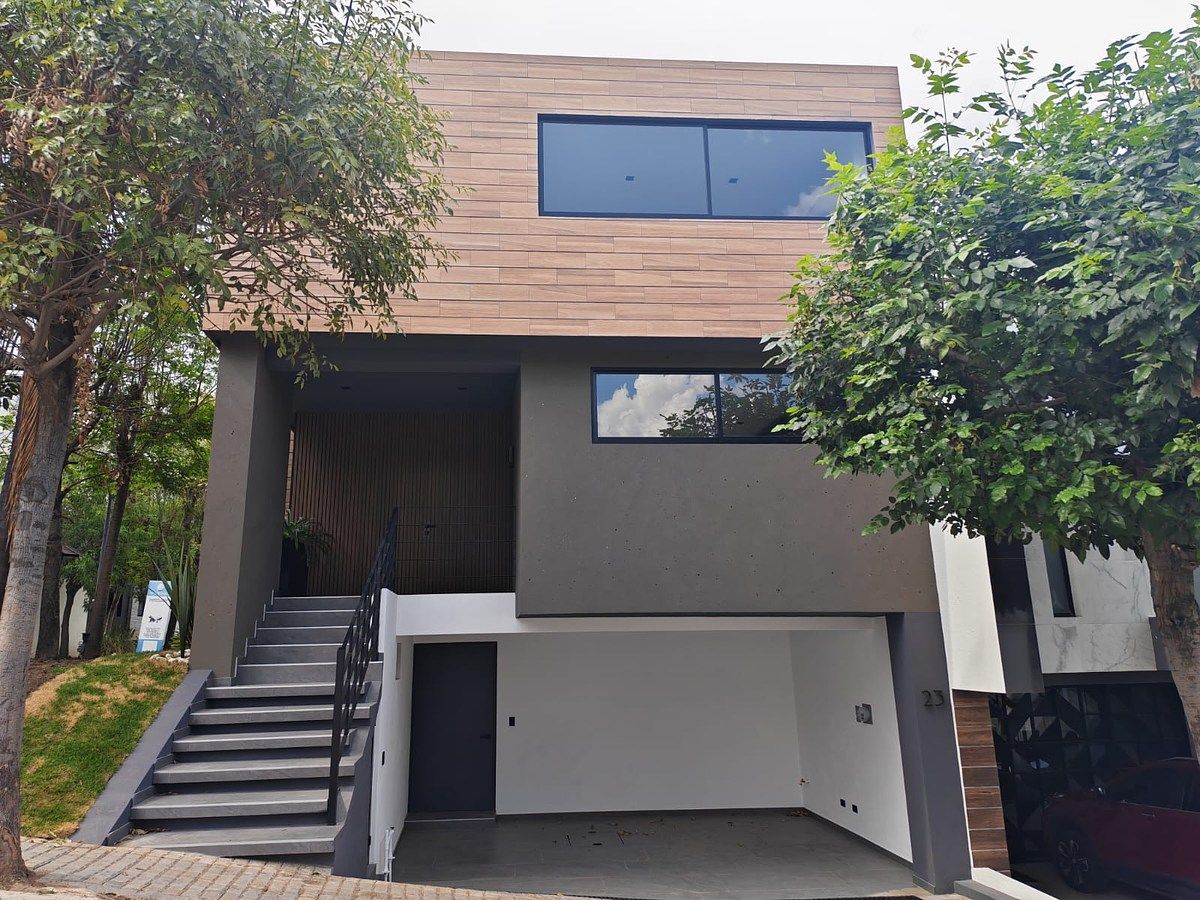 Casa à venda, oportunidade de preço em Lomas de Angelopolis Puebla, foto 1 de 34