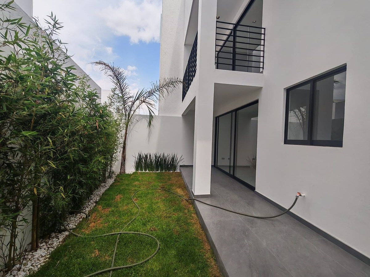 Casa em Lomas de Angelópolis, San Andrés Cholula, foto 32 de 34