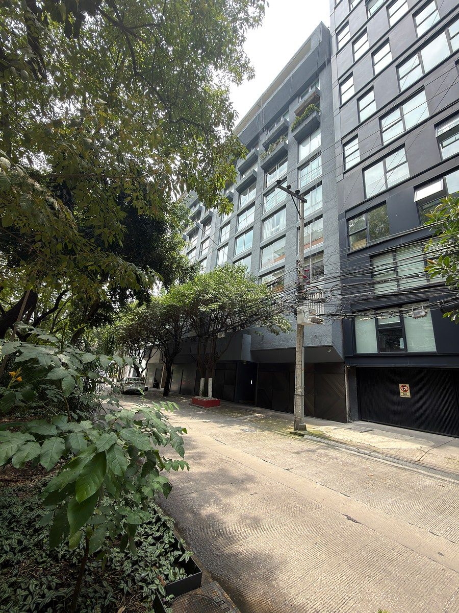 POLANCO ALUGUEL APARTAMENTO MOBILIADO 2 QUARTOS, foto 1 de 10