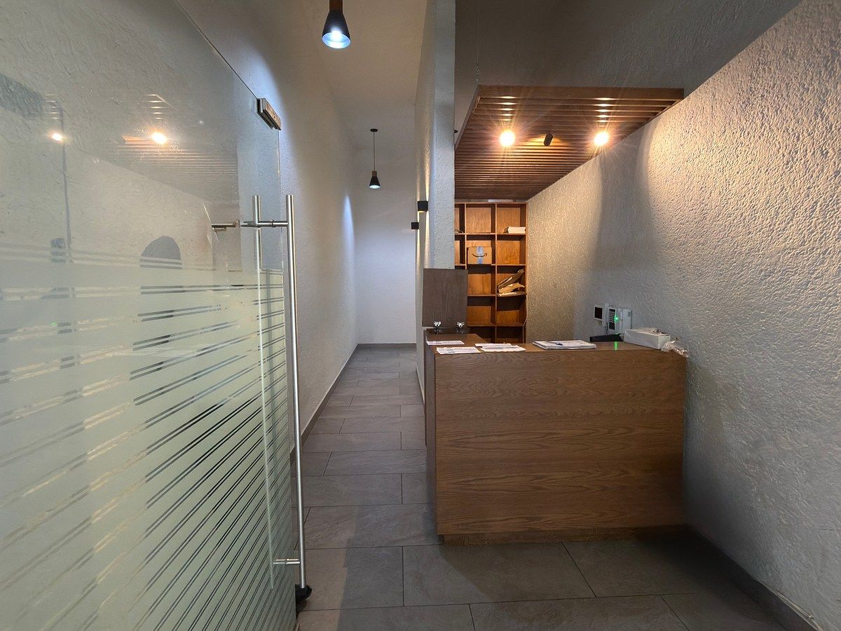 Apartamento em Polanco I Sección, Miguel Hidalgo, foto 2 de 10
