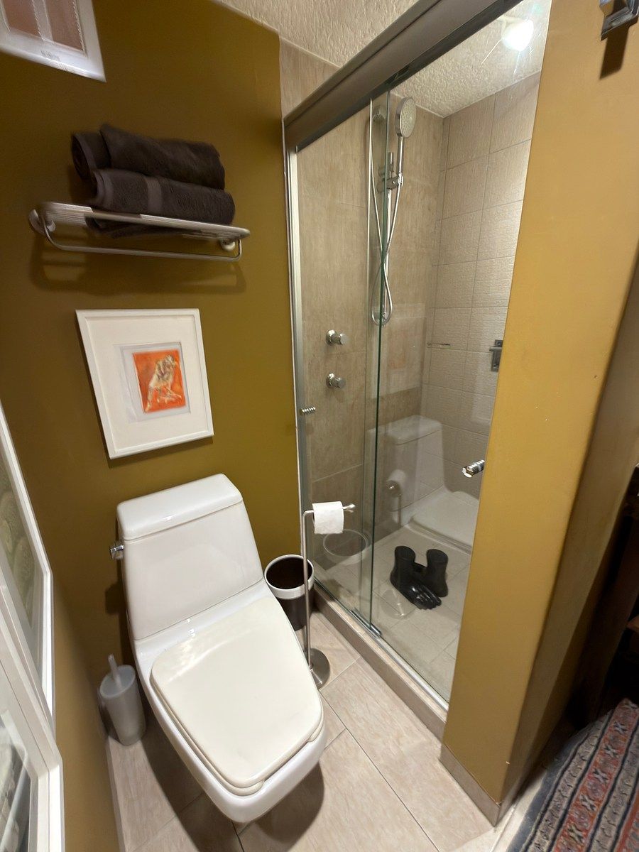 Apartamento em Polanco I Sección, Miguel Hidalgo, foto 6 de 10