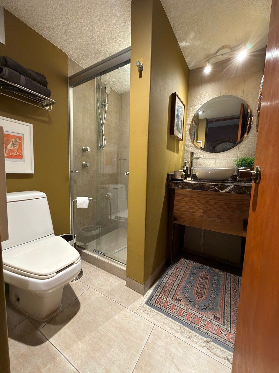 Apartamento em Polanco I Sección, Miguel Hidalgo, foto 7 de 10