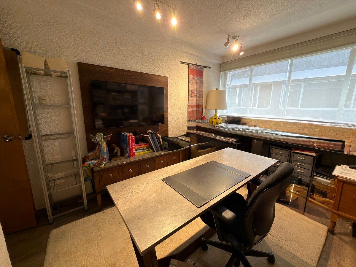 Apartamento em Polanco I Sección, Miguel Hidalgo, foto 8 de 10