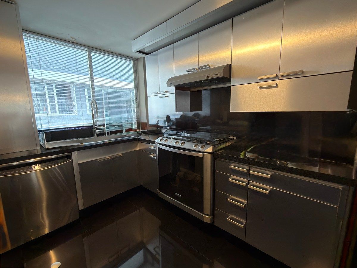 Apartamento em Polanco I Sección, Miguel Hidalgo, foto 9 de 10
