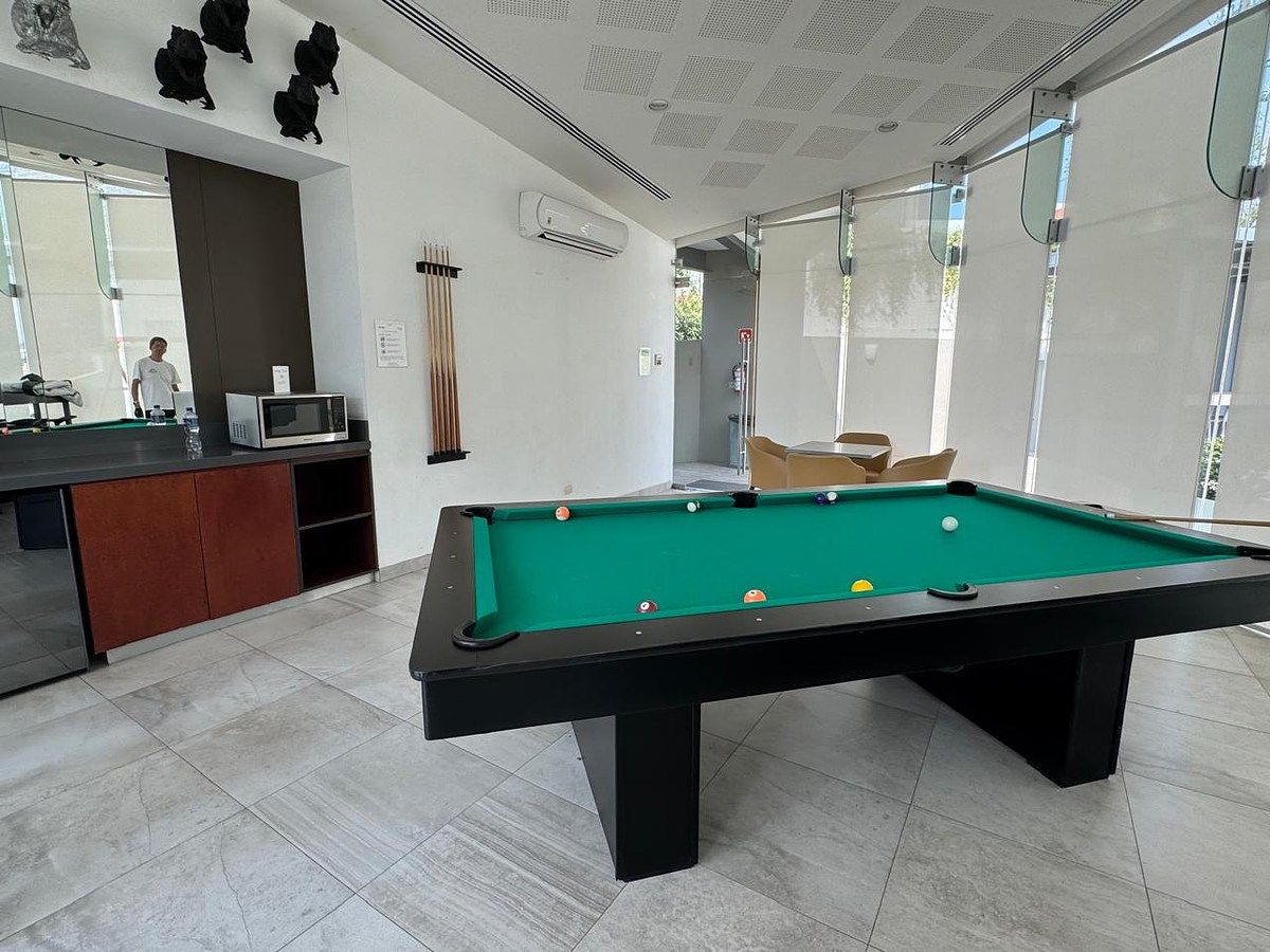 Apartment in La Banda, Santa Catarina, photo 18 of 21
