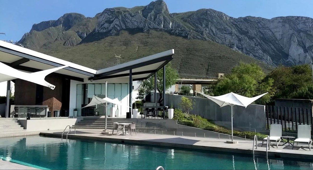 Equipped Apartment for Rent Torre Tule, Valle Pte, photo 1 of 21