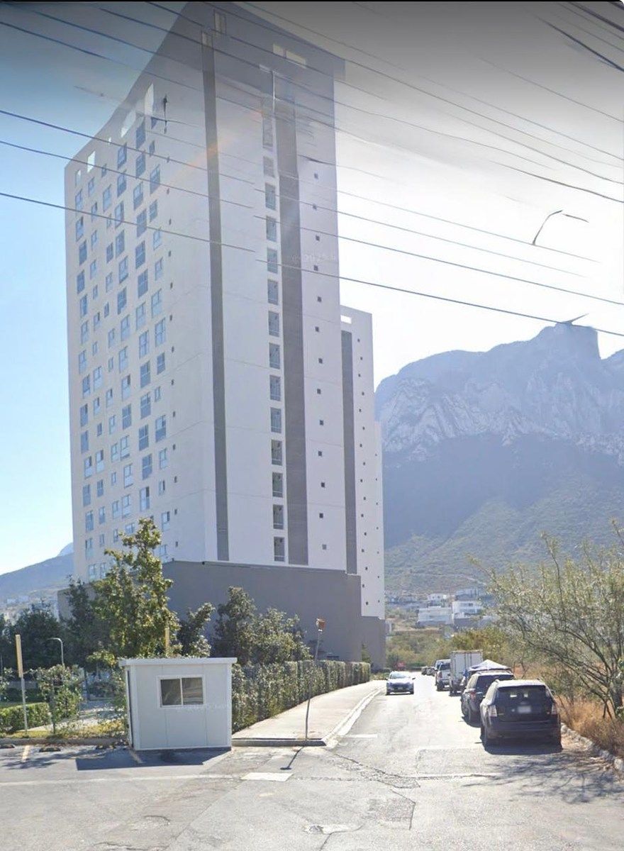 Apartment in La Banda, Santa Catarina, photo 16 of 21