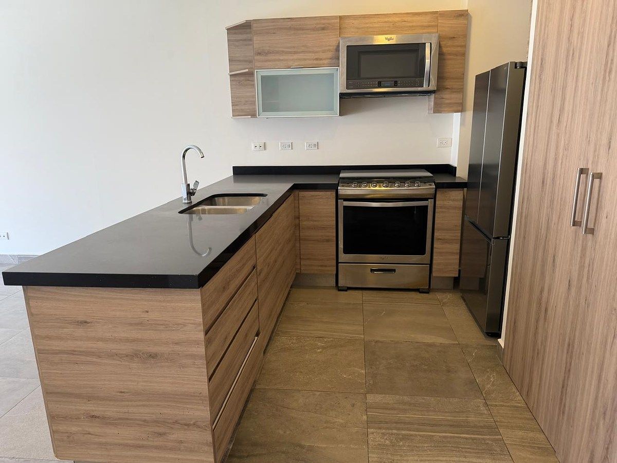 Apartment in La Banda, Santa Catarina, photo 5 of 21