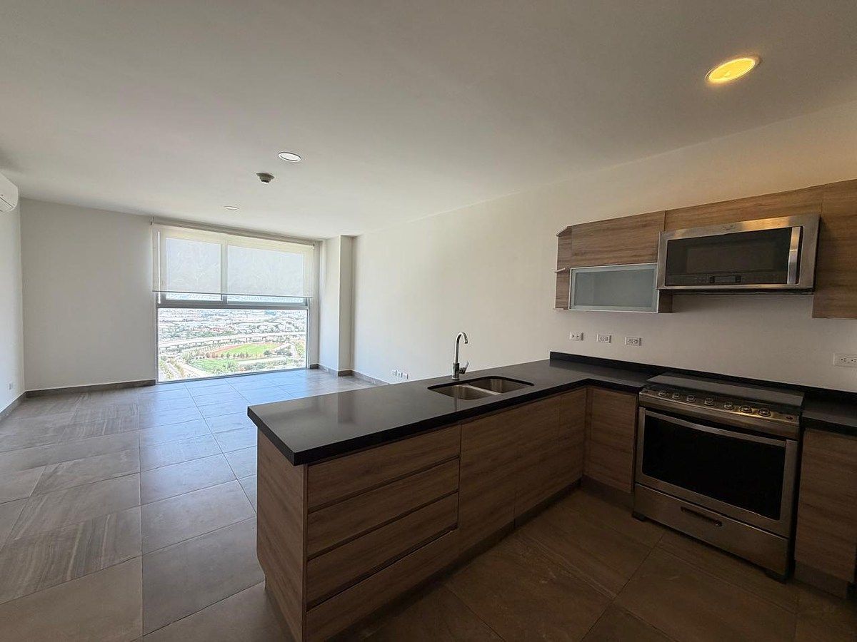 Apartment in La Banda, Santa Catarina, photo 4 of 21