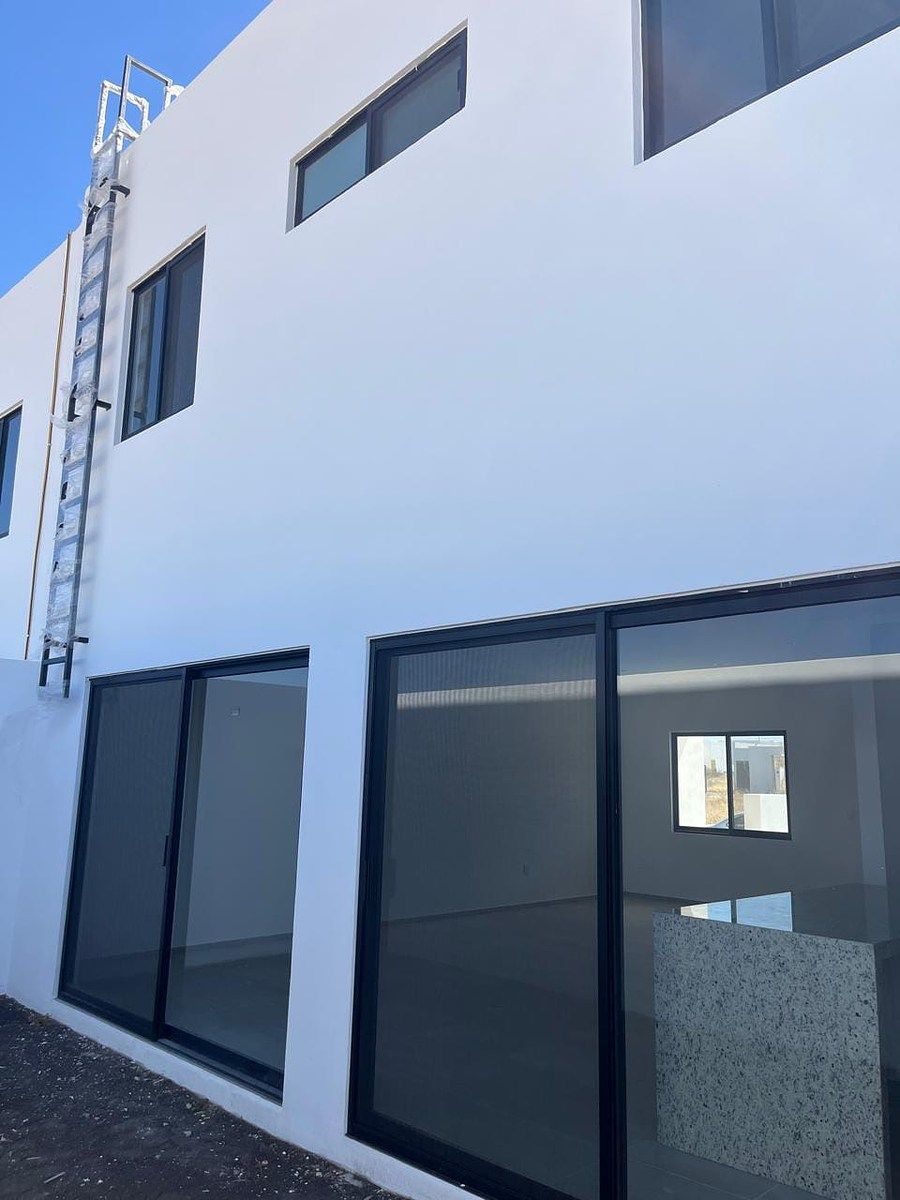 Casa em San Isidro Juriquilla, Querétaro, foto 2 de 13