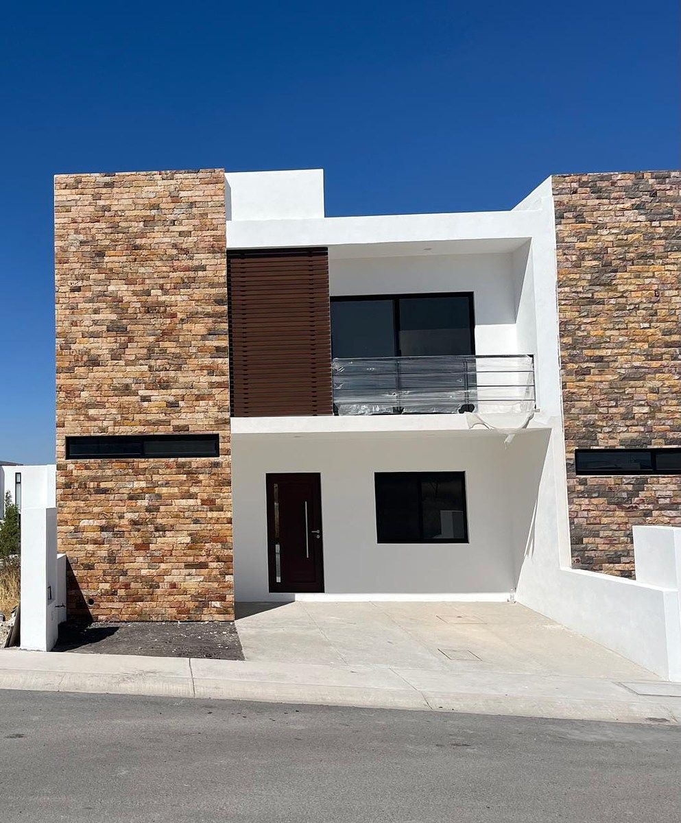 Casa em Juriquilla San Isidro, foto 1 de 13