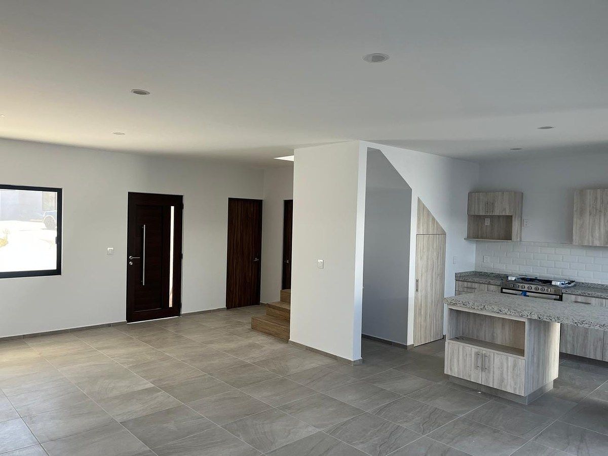 Casa em San Isidro Juriquilla, Querétaro, foto 4 de 13