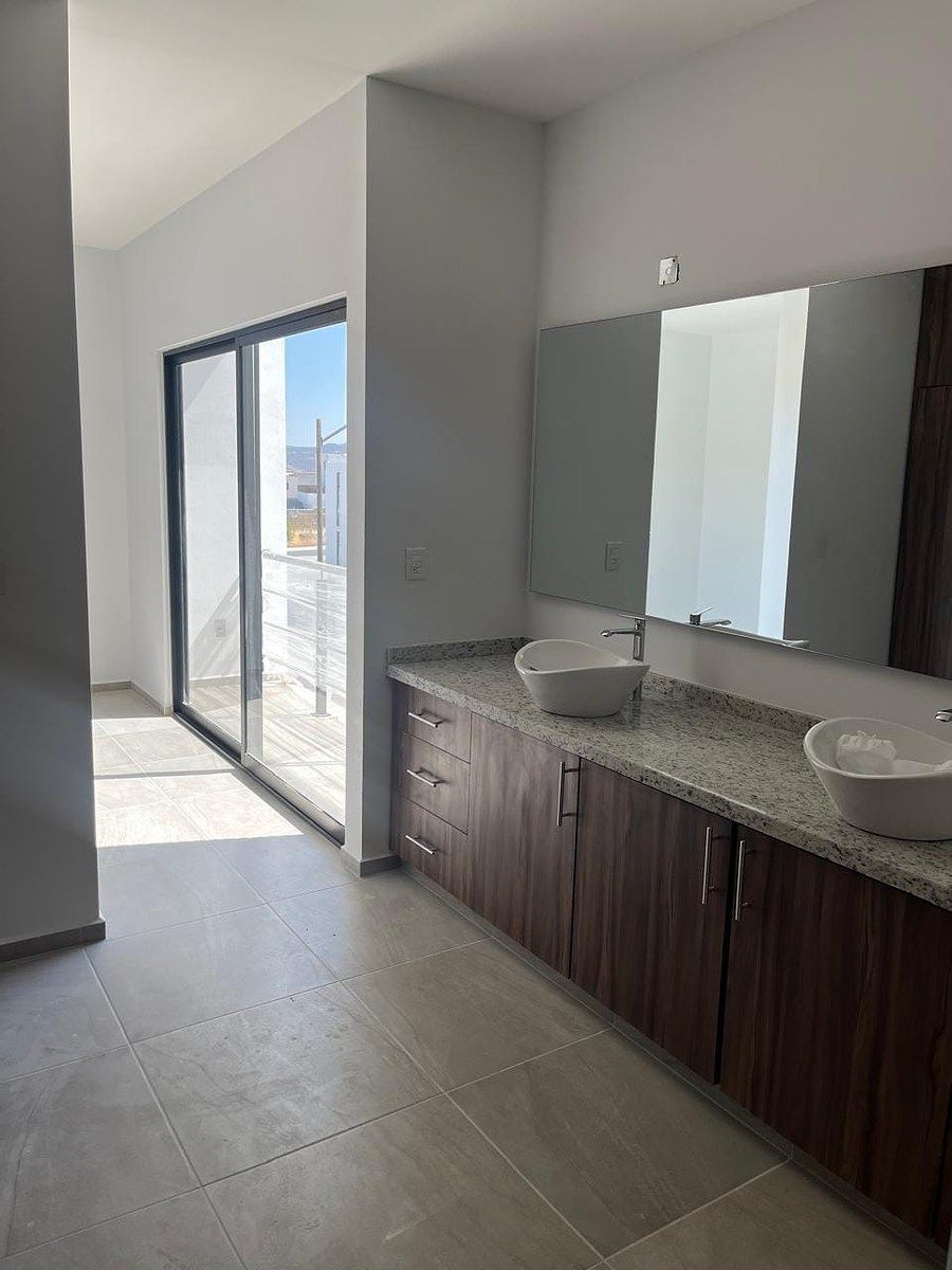 Casa em San Isidro Juriquilla, Querétaro, foto 5 de 13