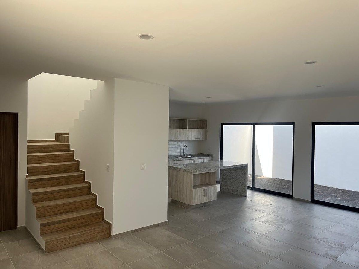 Casa em San Isidro Juriquilla, Querétaro, foto 6 de 13