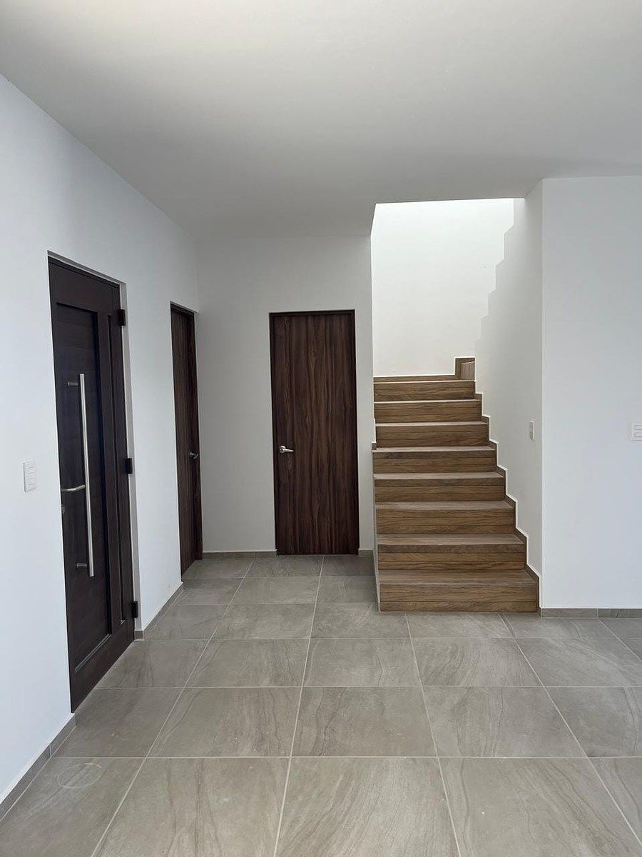 Casa em San Isidro Juriquilla, Querétaro, foto 7 de 13