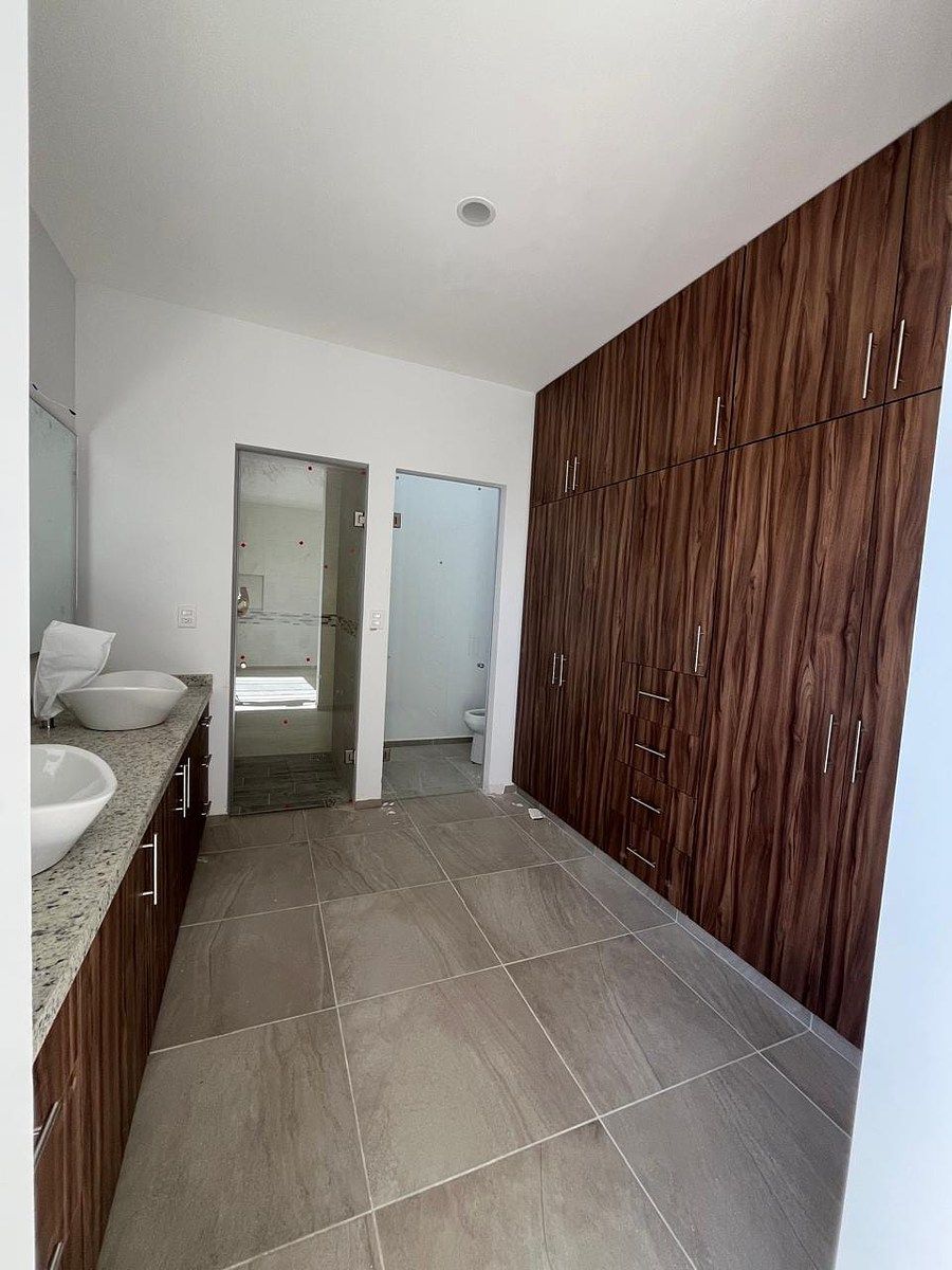 Casa em San Isidro Juriquilla, Querétaro, foto 8 de 13