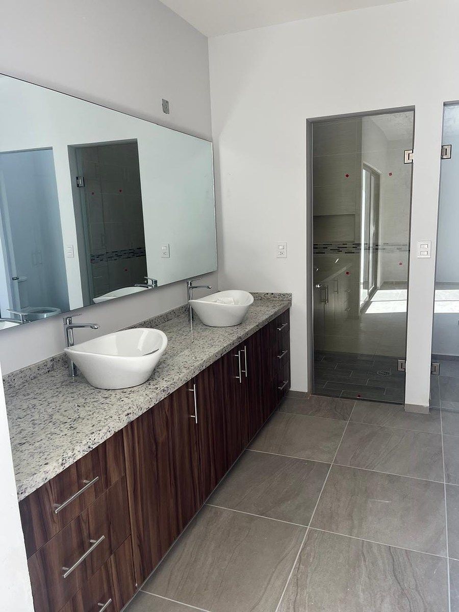 Casa em San Isidro Juriquilla, Querétaro, foto 9 de 13