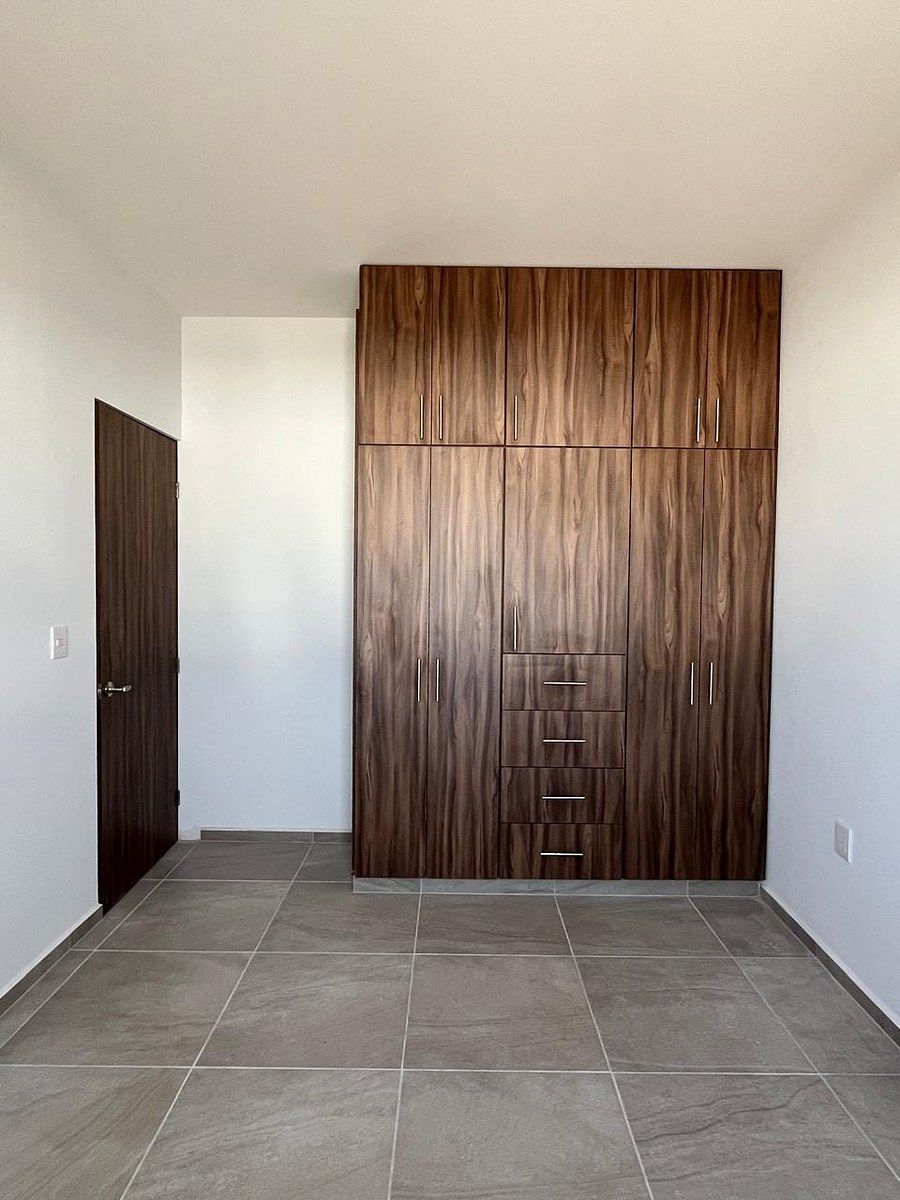 Casa em San Isidro Juriquilla, Querétaro, foto 10 de 13