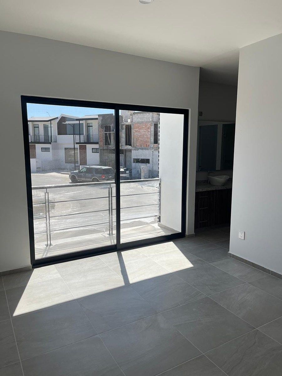 Casa em San Isidro Juriquilla, Querétaro, foto 11 de 13
