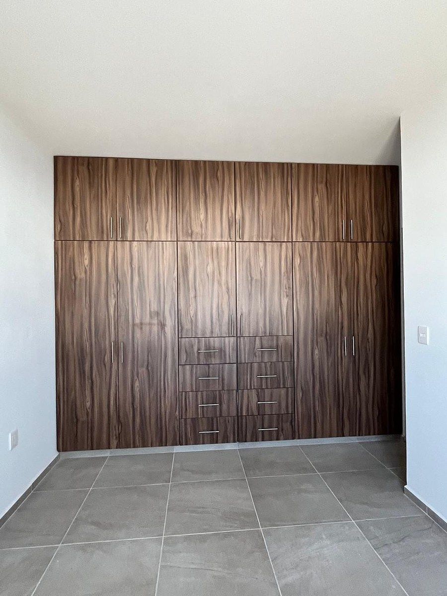 Casa em San Isidro Juriquilla, Querétaro, foto 12 de 13