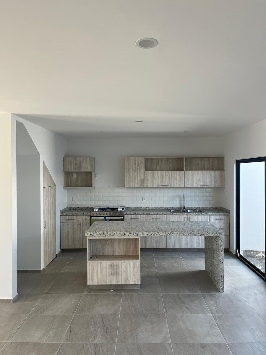 Casa em San Isidro Juriquilla, Querétaro, foto 13 de 13