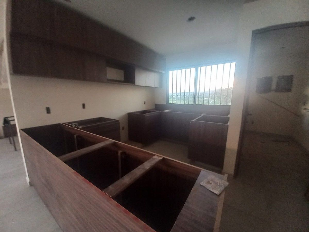 Casa em San Isidro Juriquilla, Querétaro, foto 11 de 27