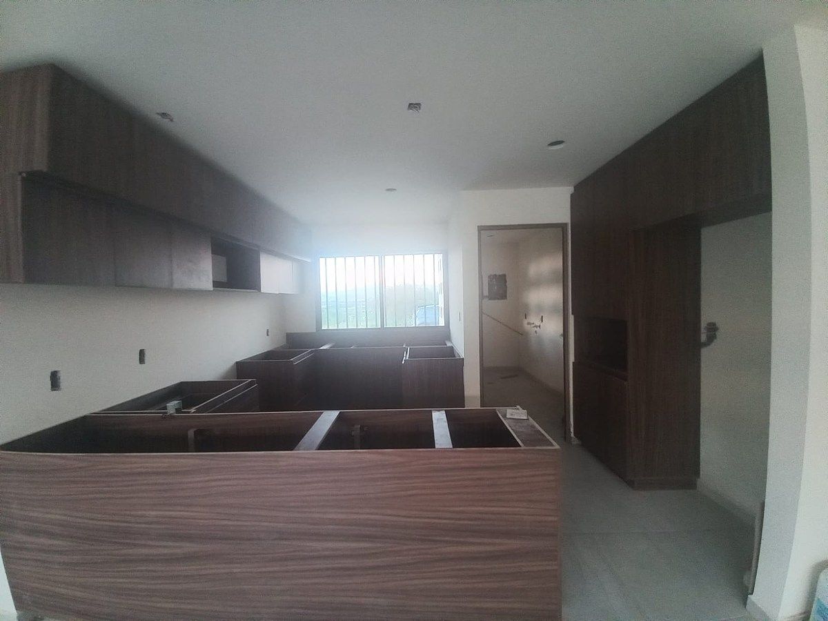 Casa em San Isidro Juriquilla, Querétaro, foto 15 de 27