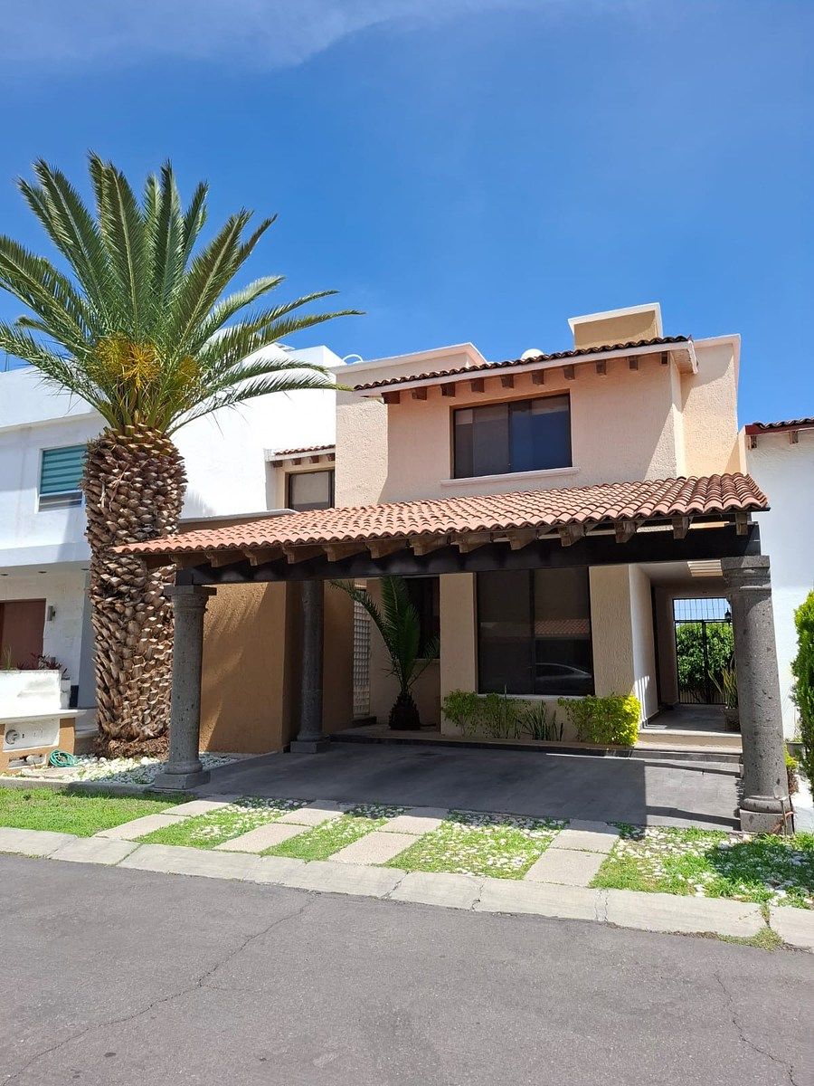 House in Centro Sur, Querétaro, photo 4 of 17