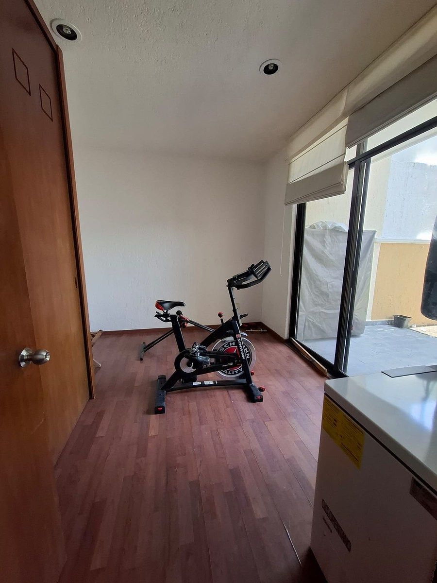 House in Centro Sur, Querétaro, photo 14 of 17