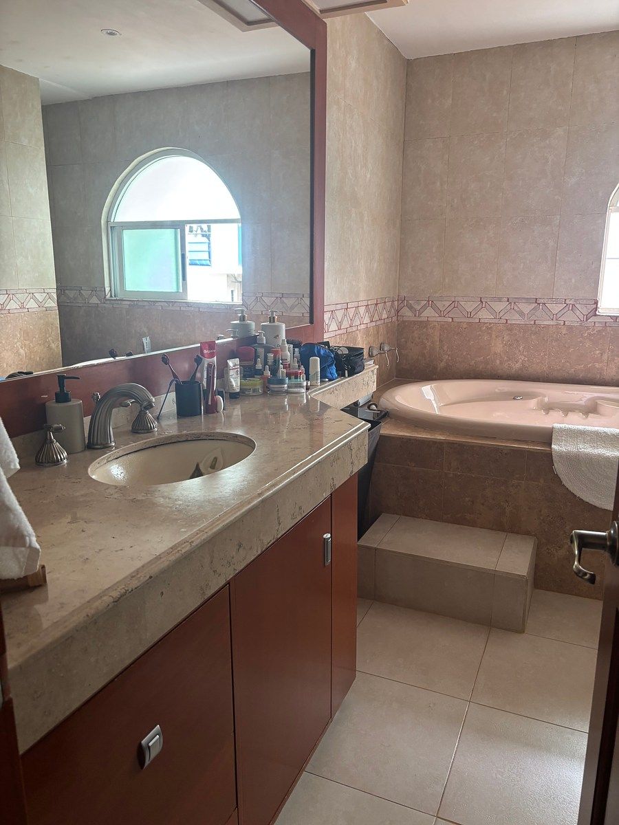 House in Lomas del Chamizal, Cuajimalpa de Morelos, photo 21 of 38