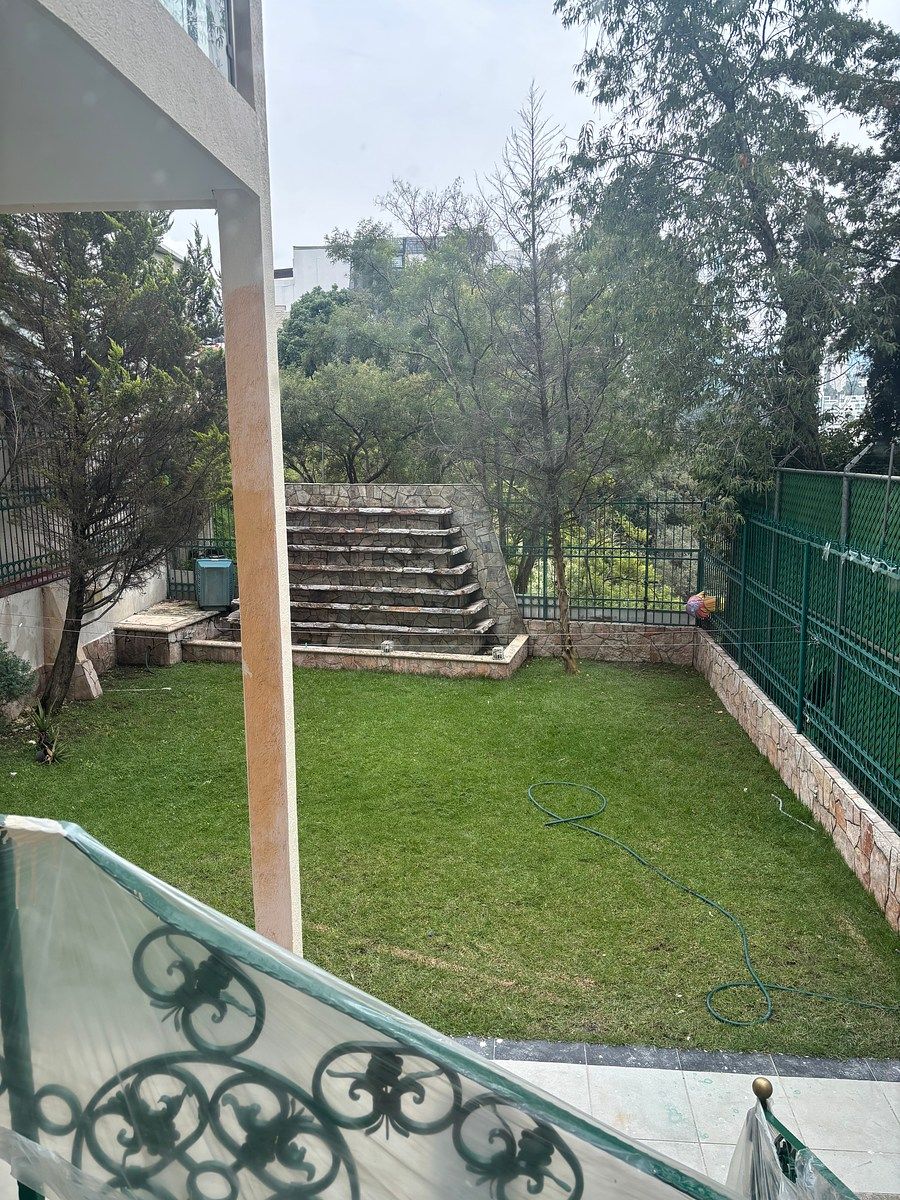 House in Lomas del Chamizal, Cuajimalpa de Morelos, photo 31 of 38