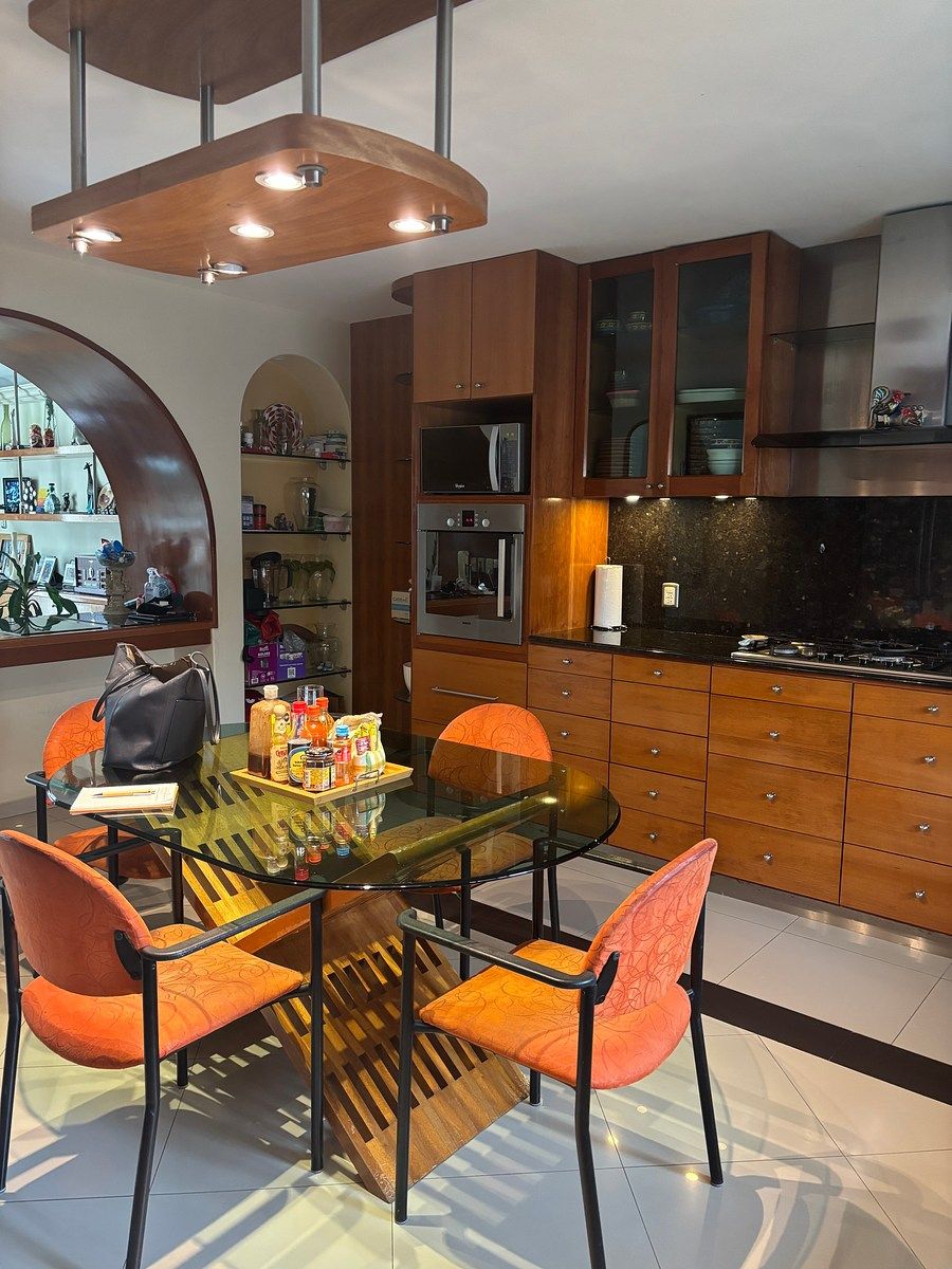 House in Lomas del Chamizal, Cuajimalpa de Morelos, photo 35 of 38