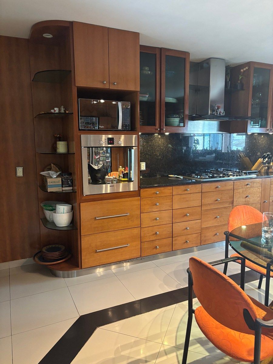 House in Lomas del Chamizal, Cuajimalpa de Morelos, photo 38 of 38
