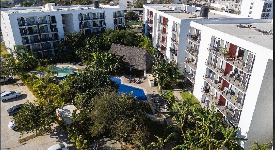🌴 Riviera Nayarit Apartment | 2 Bedrooms + Flex | Ideal Investment or Vacation! 🌊, photo 1 of 22