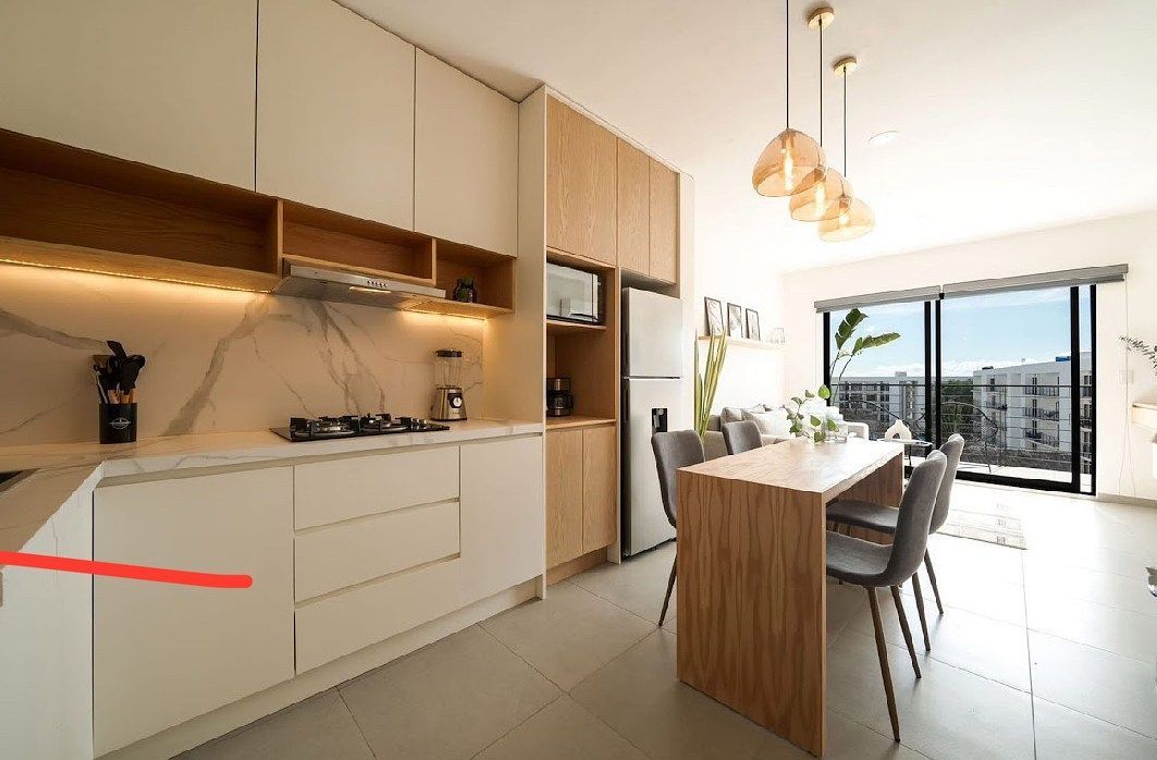 Apartment in Tondoroque, Bahía de Banderas, photo 3 of 22
