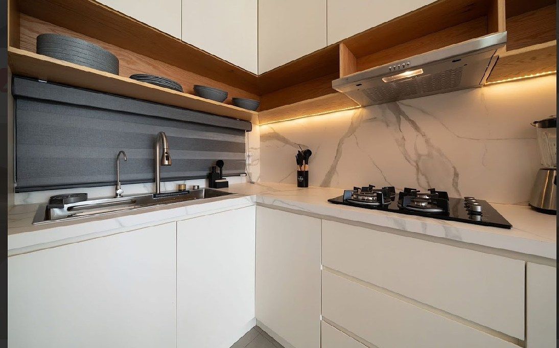 Apartment in Tondoroque, Bahía de Banderas, photo 5 of 22