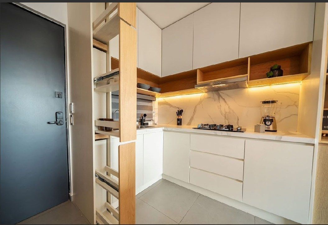 Apartment in Tondoroque, Bahía de Banderas, photo 6 of 22