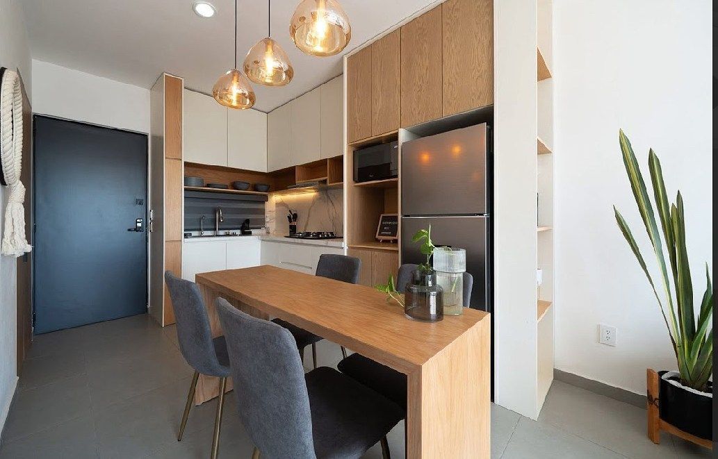 Apartment in Tondoroque, Bahía de Banderas, photo 7 of 22