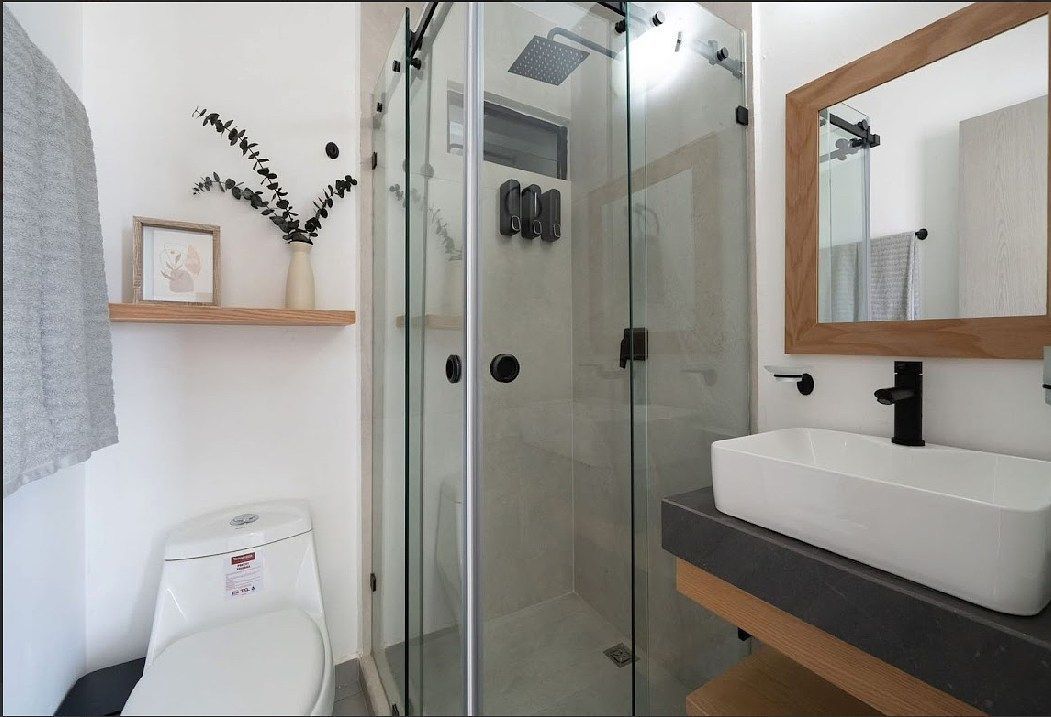 Apartment in Tondoroque, Bahía de Banderas, photo 9 of 22