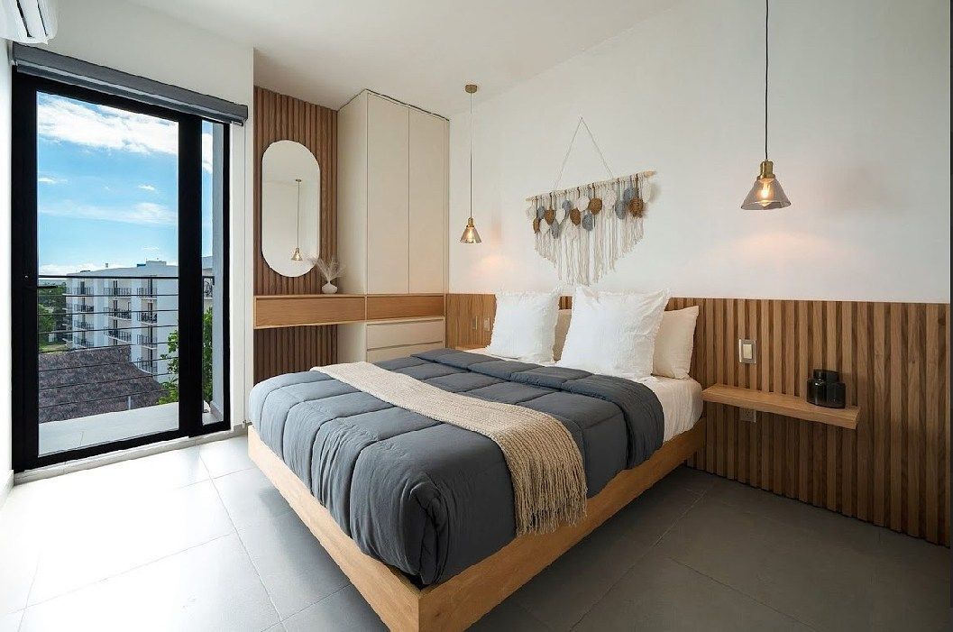 Apartment in Tondoroque, Bahía de Banderas, photo 10 of 22