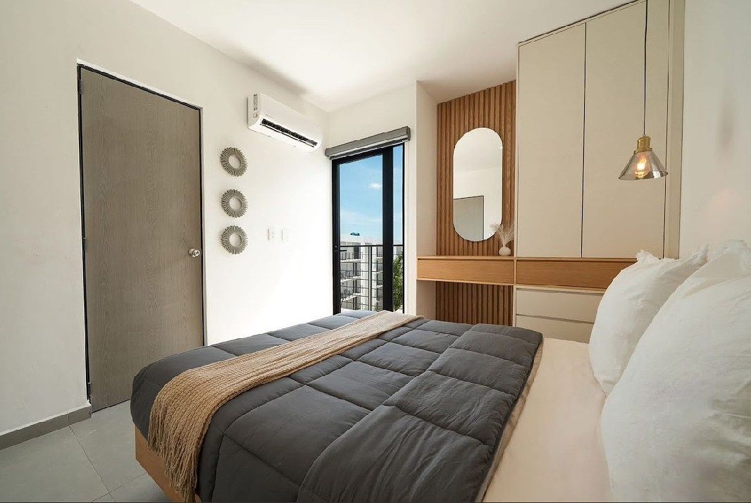 Apartment in Tondoroque, Bahía de Banderas, photo 11 of 22