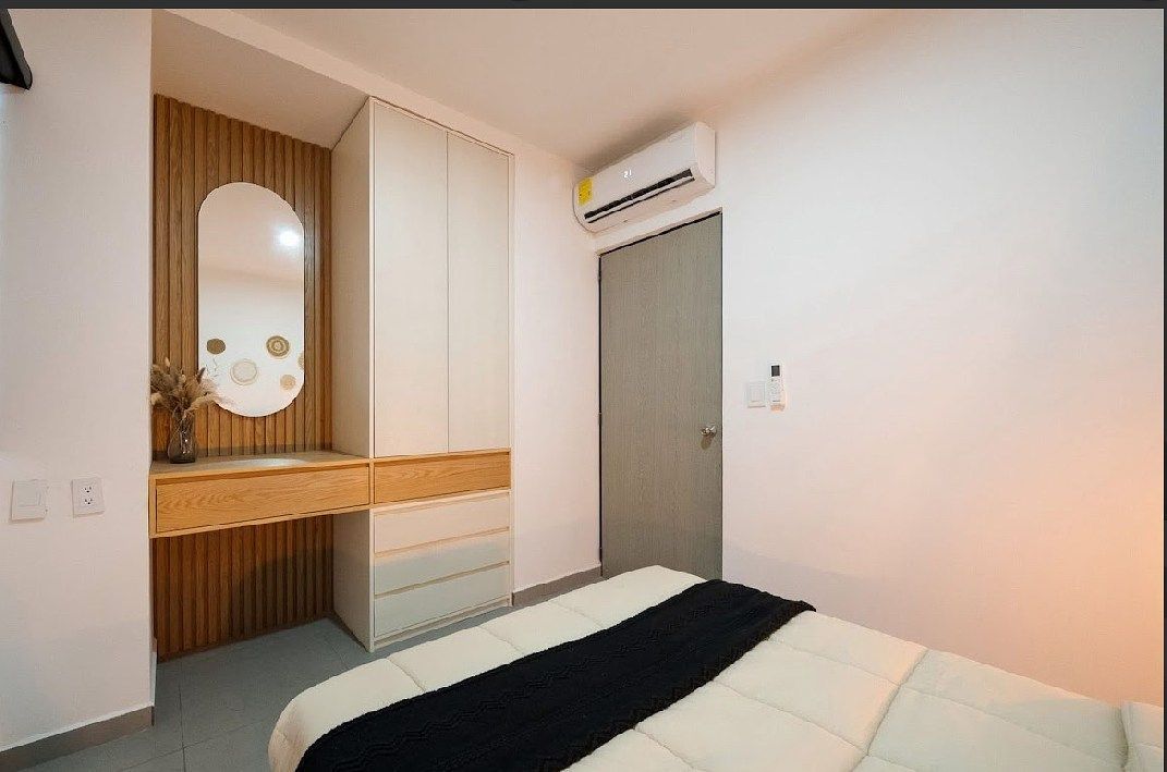 Apartment in Tondoroque, Bahía de Banderas, photo 12 of 22