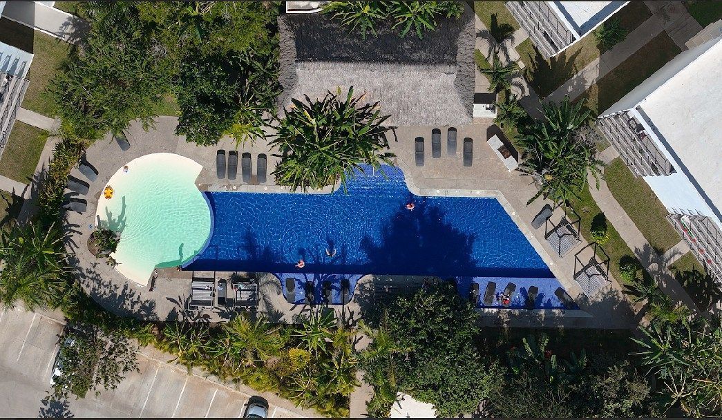 Apartment in Tondoroque, Bahía de Banderas, photo 14 of 22