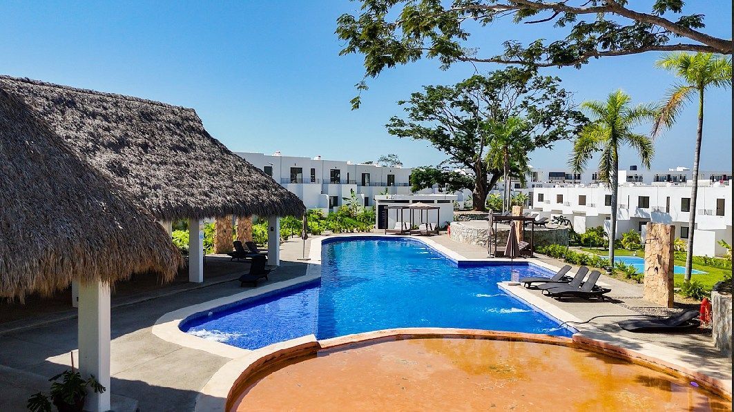 Apartment in Tondoroque, Bahía de Banderas, photo 16 of 22