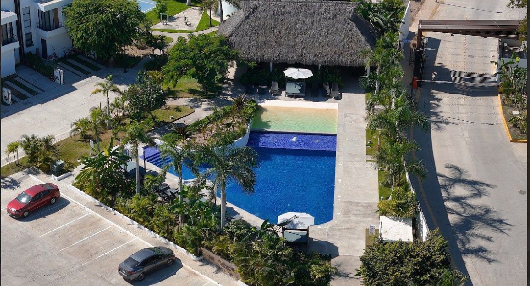 Apartment in Tondoroque, Bahía de Banderas, photo 17 of 22