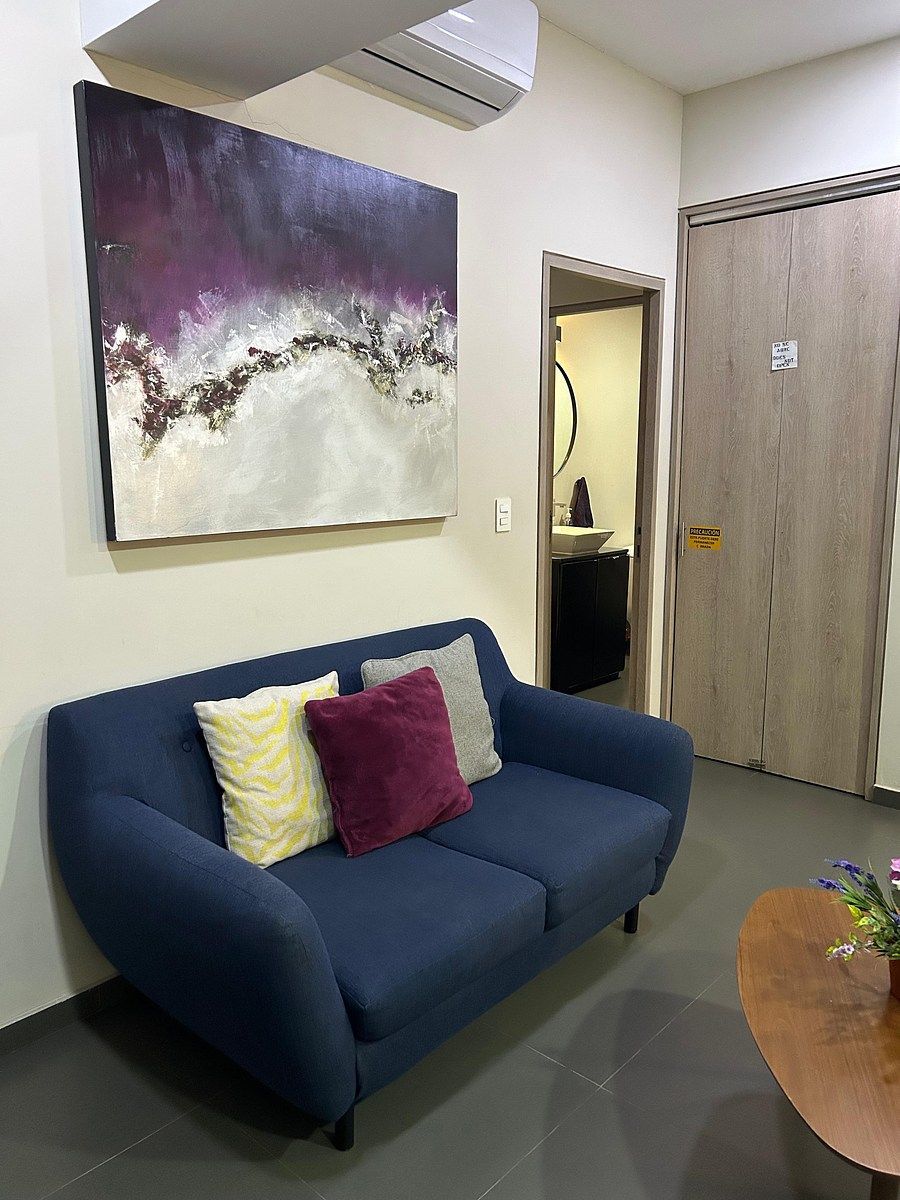 Apartamento em Ladrón de Guevara, Guadalajara, foto 2 de 22