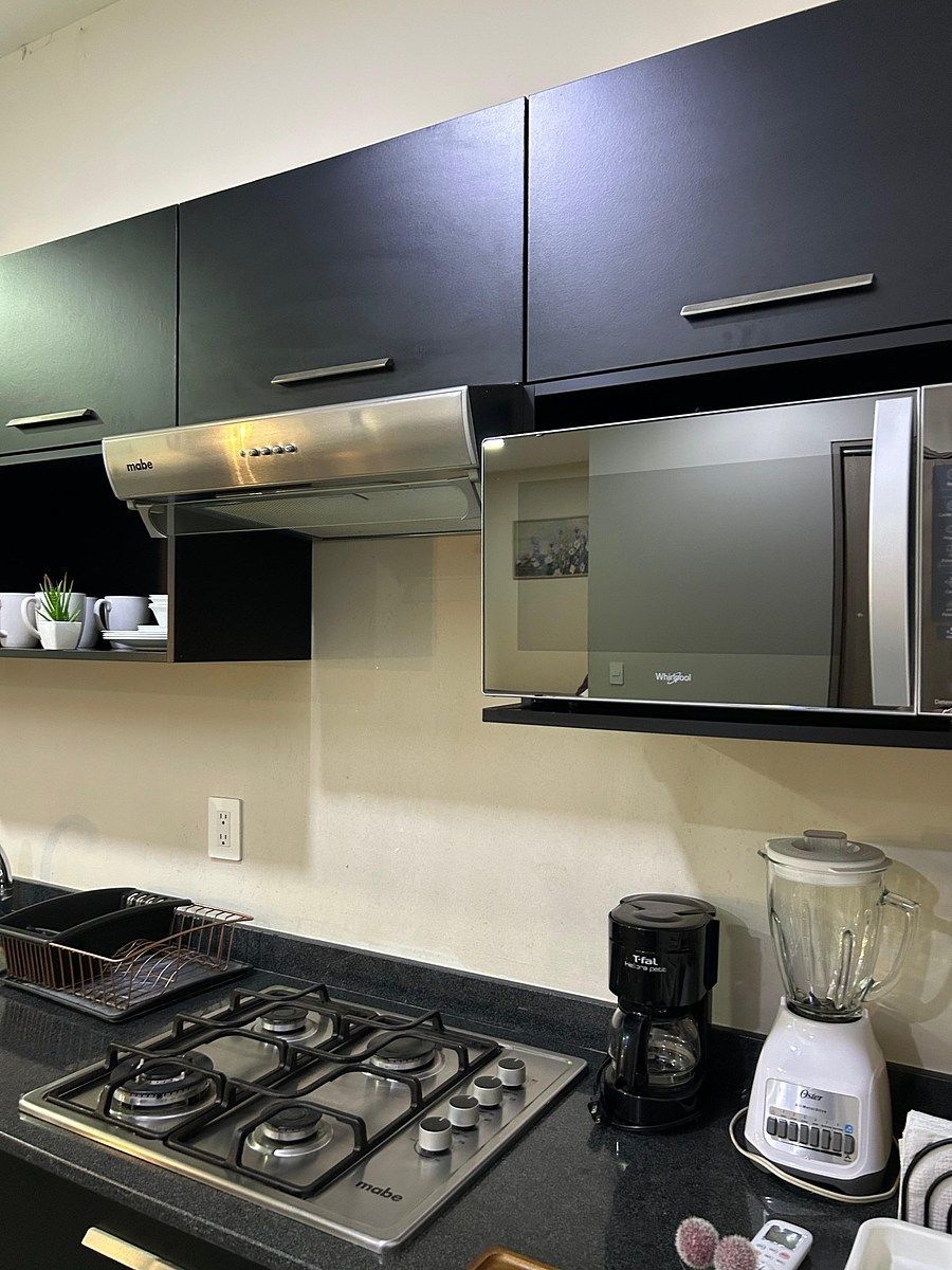 Apartamento em Ladrón de Guevara, Guadalajara, foto 3 de 22