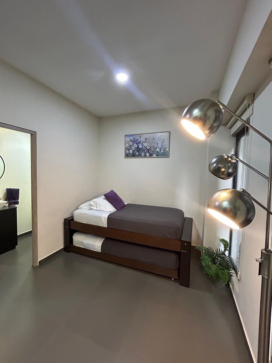 Apartamento em Ladrón de Guevara, Guadalajara, foto 5 de 22